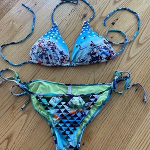 Seafolly Bikini